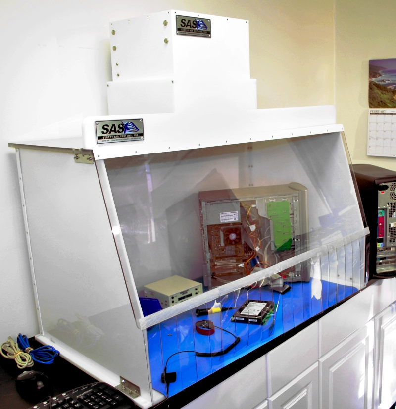 CleanRoom